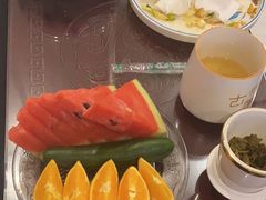 -古莲·影院足道·按摩SPA(水上温泉店)