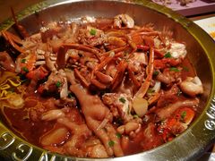 -胖哥俩肉蟹煲(爱琴海购物公园店)