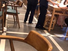 -山东宾馆·齐鲁苑餐厅