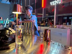 -VENU+海景酒廊
