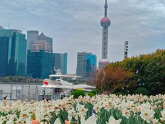 -公平路渡口(轮渡站)