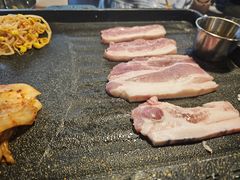 -Dombe豚(黑猪肉街店)