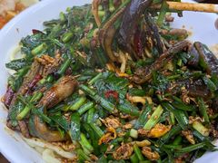 -三百碗宝应长鱼面(板仓街店)