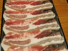 -炙忧烤肉屋(中国铁建广场店)