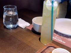 -九月里.自由花园餐厅