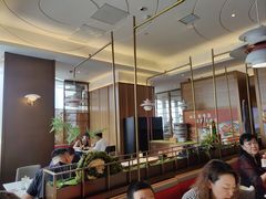 -船歌·鱼水饺青岛菜(金狮广场店)