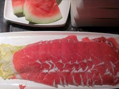-海底捞火锅(崇文门新世界百货店)