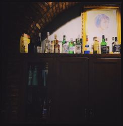 -THE BARN大屋理发馆