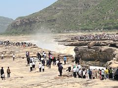-陕西黄河壶口瀑布旅游区