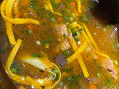土鸡汤-東大方(武康千秋广场店)