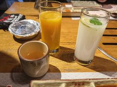 -赤坂亭·M9和牛烧肉·铁板烧(合肥万象城店)