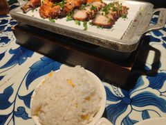 -绿茶餐厅(珞珈创意城店)