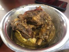 -阿秋牛排(湖心街店)