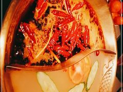 -小龙坎火锅(IFS HOT店)