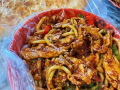 -于记味燃香米粉(南昌路店)