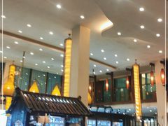 -百鱼庄(仙葫店)