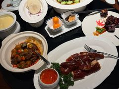 水漾脆皮鸡-湘湖逍遥庄园·水漾中餐厅