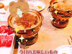 -古关火锅店(古北水镇景区店)