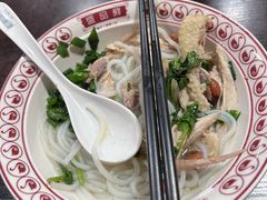 -盛品鲜东莞烧鹅濑粉(杨箕店)