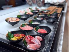 -第六季自助餐厅(北太平庄店)