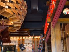 -千代武日本料理(哈西店)