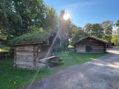 -挪威文化史博物馆