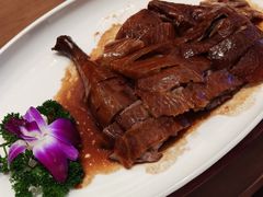 -临江酒店-中餐厅