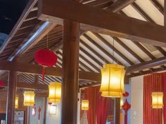 -老员外骨汤火锅(海州古城店)