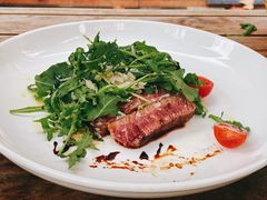 智利和牛切片牛排-Solo(衡山路店)