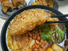 -笋果坊螺蛳粉(竹园小区店)