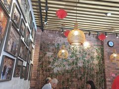 -老姑砂锅·烧烤天津菜(体北道店)