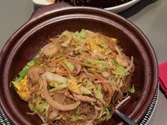 -桂满陇·蟹黄小笼汤包(巴黎春天浦建店)