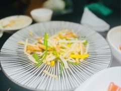 -顺峰顺水顺德菜(龙华店)