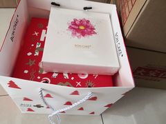-BONCAKE裱花蛋糕(万象汇店)
