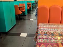-西域美食(西直门南小街店)