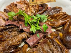 -陆记鹅庄·潮汕菜·狮头鹅(大仟里店)