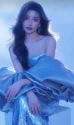 -米莱摄影写真(五大道别墅店)