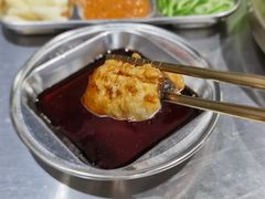滋补炭烤鳗鱼-本炙炭烤·蒲烧活鳗料理店(金沙洲店)