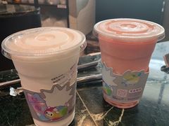 -混果汁(福田领展中心城店)