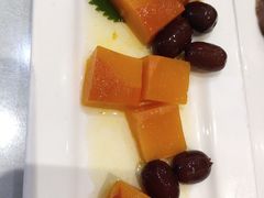 -嘉逸传菜(洛川东路店)