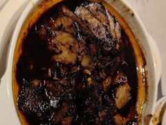 -老奶奶私房菜(天台里街店)