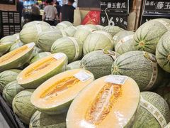 -永辉超市(鲁谷店)