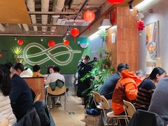 -水平有限广西米粉·广西风味集(五道口店)