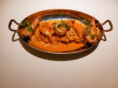 -L'Arome芳芳法国餐厅(金陵饭店店)