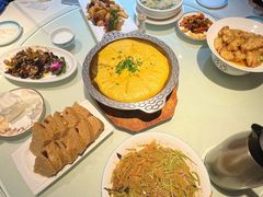 -东北大院·东北菜(三台子店)