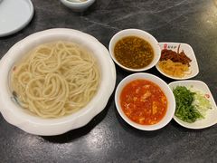 剔尖面-三道菜(明堂公园店)