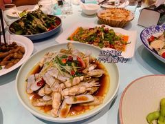 -小老板海鲜酒家(董家渡店)