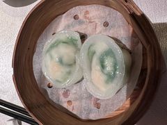 -上海金桥红枫万豪酒店-万豪中餐厅