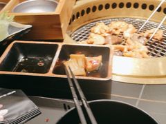 -谷牛和牛烤肉(漕河泾印象城店)