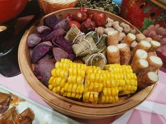 -解家河南菜(金水路店)
